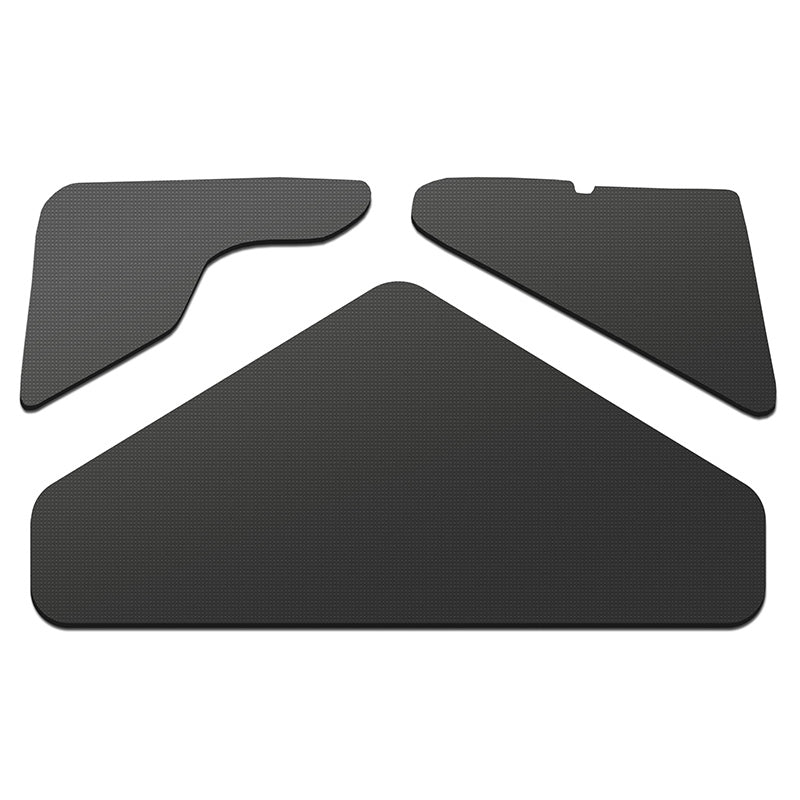 DEI 50084 Under Hood Liner Kit for JEEP Cheroke XJ 1984-2001 Photo-0