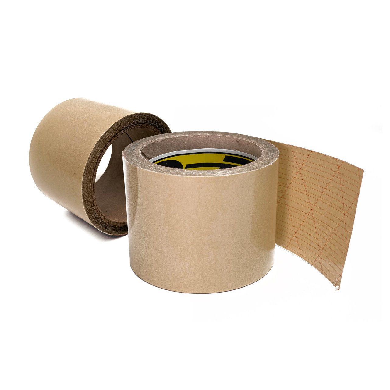 DEI 50207 Transfer Adhesive Tape 3" x 32.8' (2-pack) Photo-0