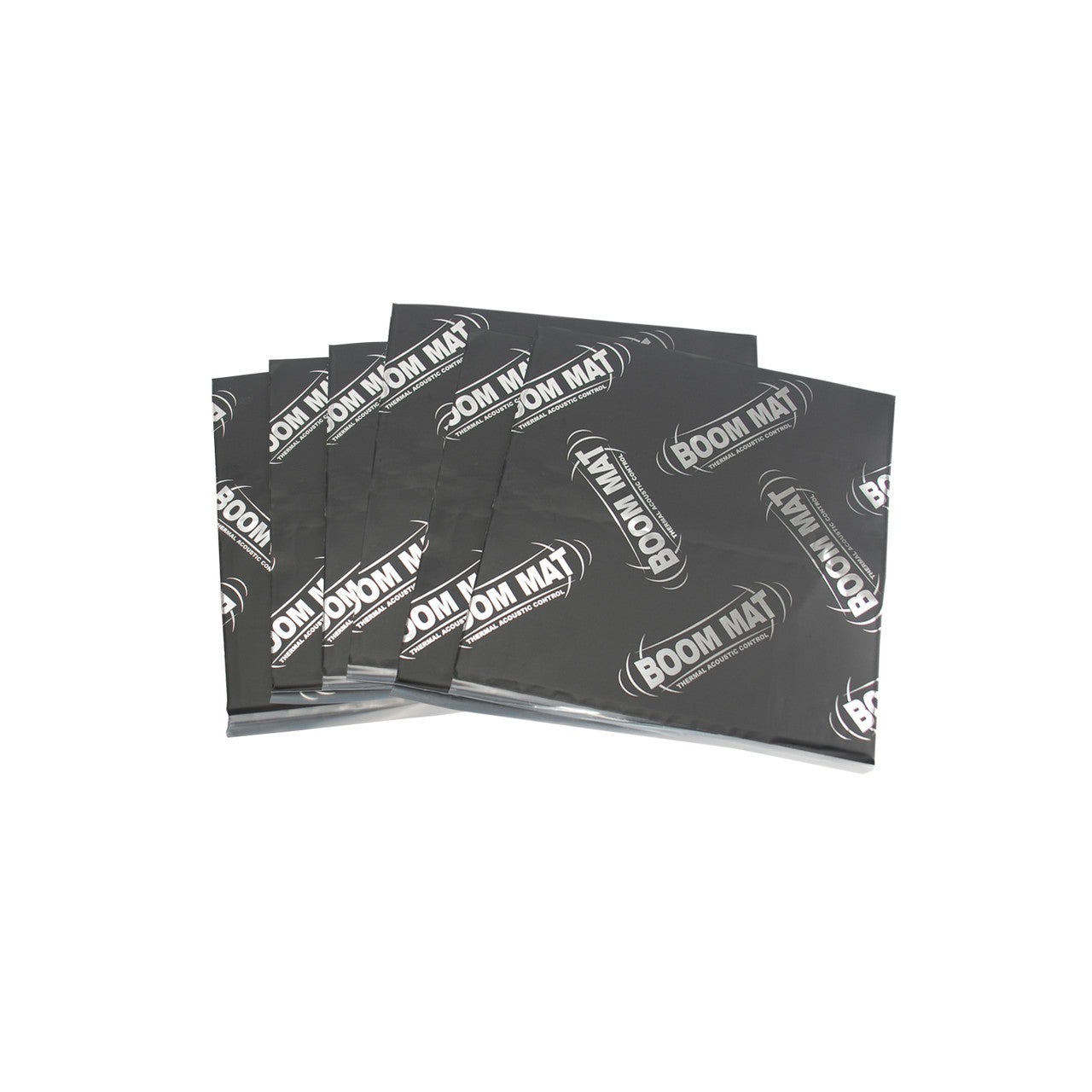 DEI 50300 Roof Damping Kit for Chevy & GMC C/K Extended Cab 1988-1998 Photo-0