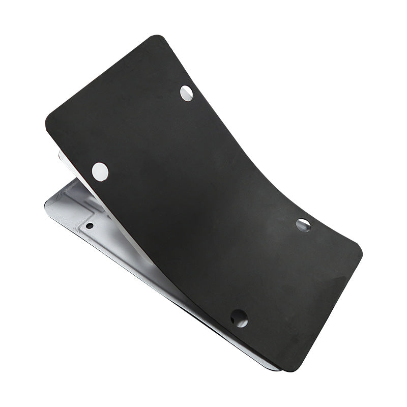 DEI 50941 License Plate Pad 2-Pk Photo-0