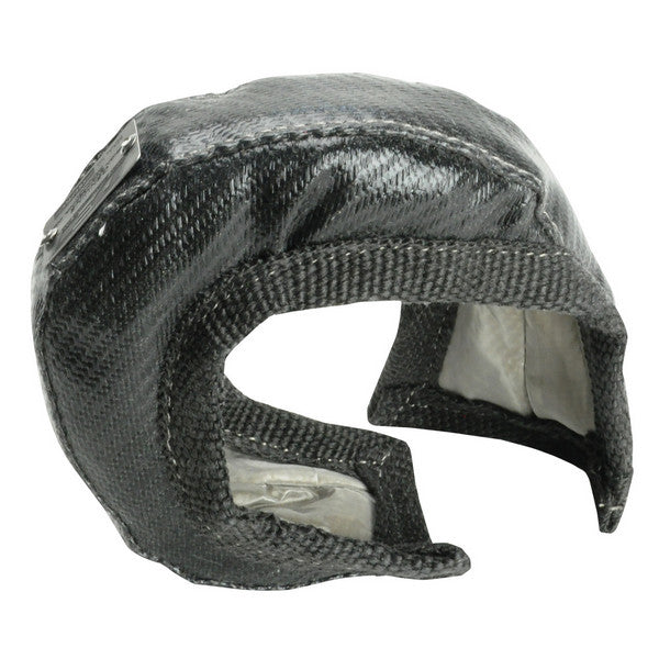 Design Engineering (DEI) 10272 Turbo shield GT22 Onyx (Shield only) Photo-0