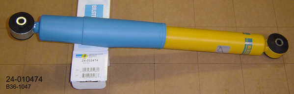 BILSTEIN 24-010474 Shock absorber rear B6 (R2) CHEVROLET Astro Photo-1