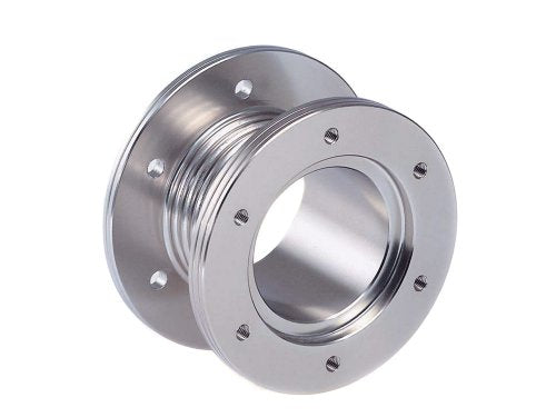 SPARCO 01595ANT Hub, silver, aluminium Photo-0