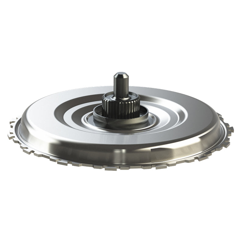 DODSON DMS-3035 Clutch lid upgrade kit for VW / AUDI (DQ500 gearbox) Photo-0