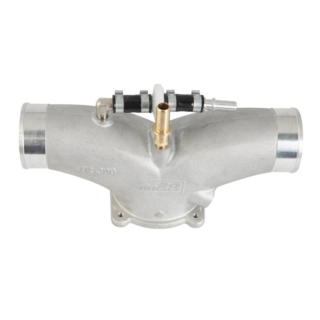 DO88 TR-300-9912 Plenum for PORSCHE 911 Turbo / Carrera (991) Photo-1