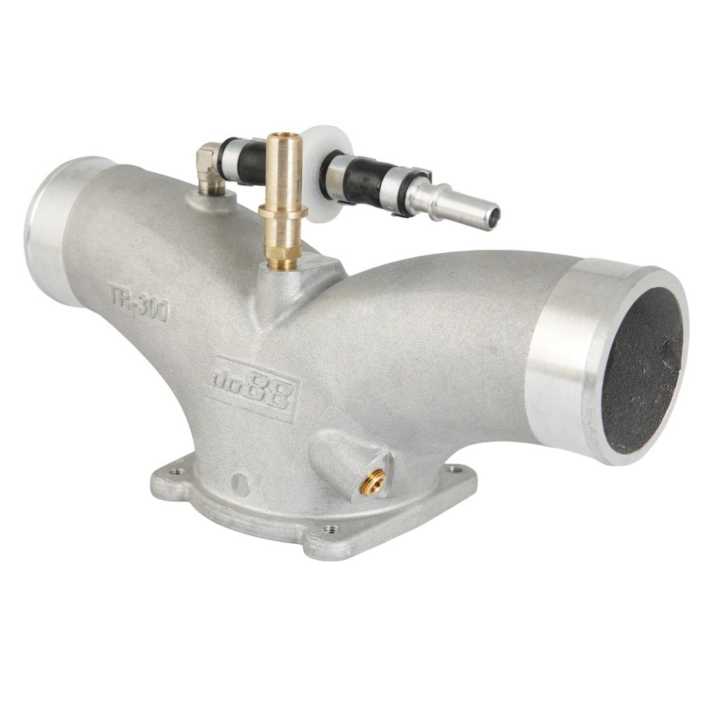 DO88 TR-300-9912 Plenum for PORSCHE 911 Turbo / Carrera (991) Photo-2