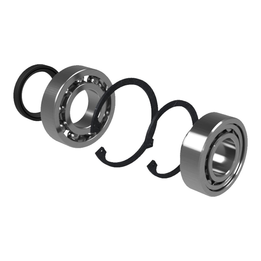 DODSON DMS-1525 Conversion Kit RWD / AWD for LAMBORGHINI Huracan / AUDI R8 (DL800 gearbox) Photo-0