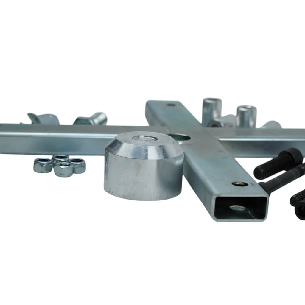 DODSON DMS-2326 Clutch Removal Tool for PORSCHE (PDK gearbox) Photo-3