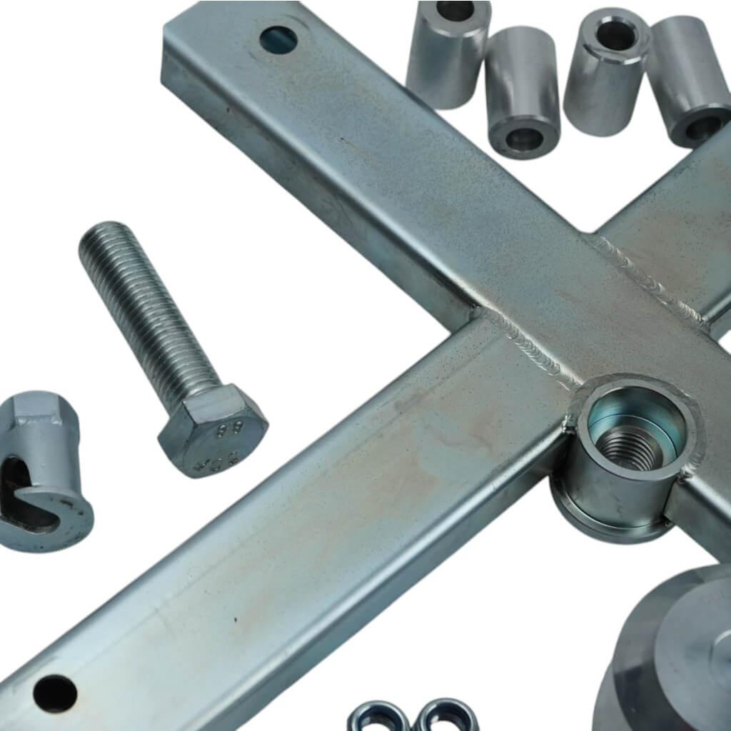 DODSON DMS-2326 Clutch Removal Tool for PORSCHE (PDK gearbox) Photo-1