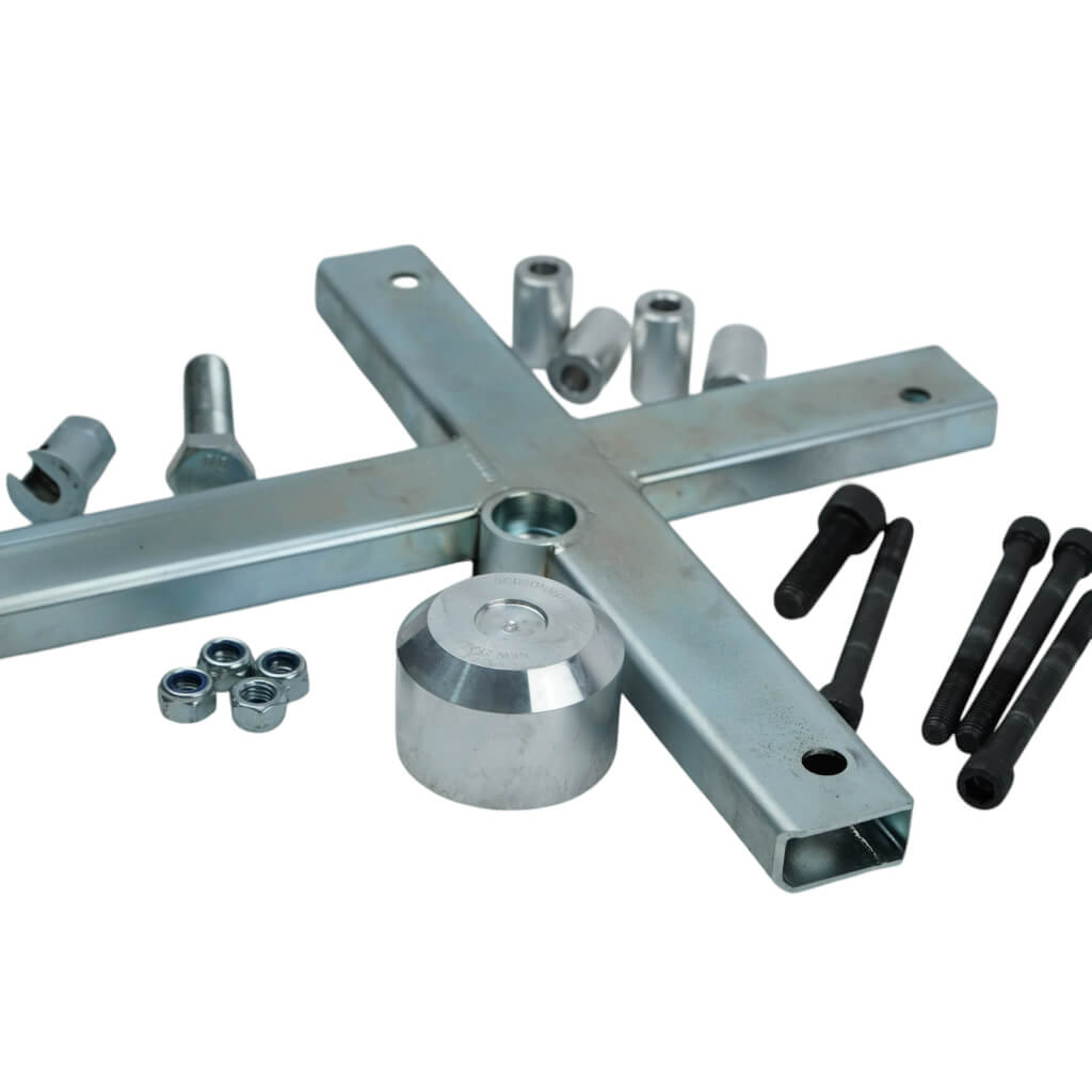 DODSON DMS-2326 Clutch Removal Tool for PORSCHE (PDK gearbox) Photo-2