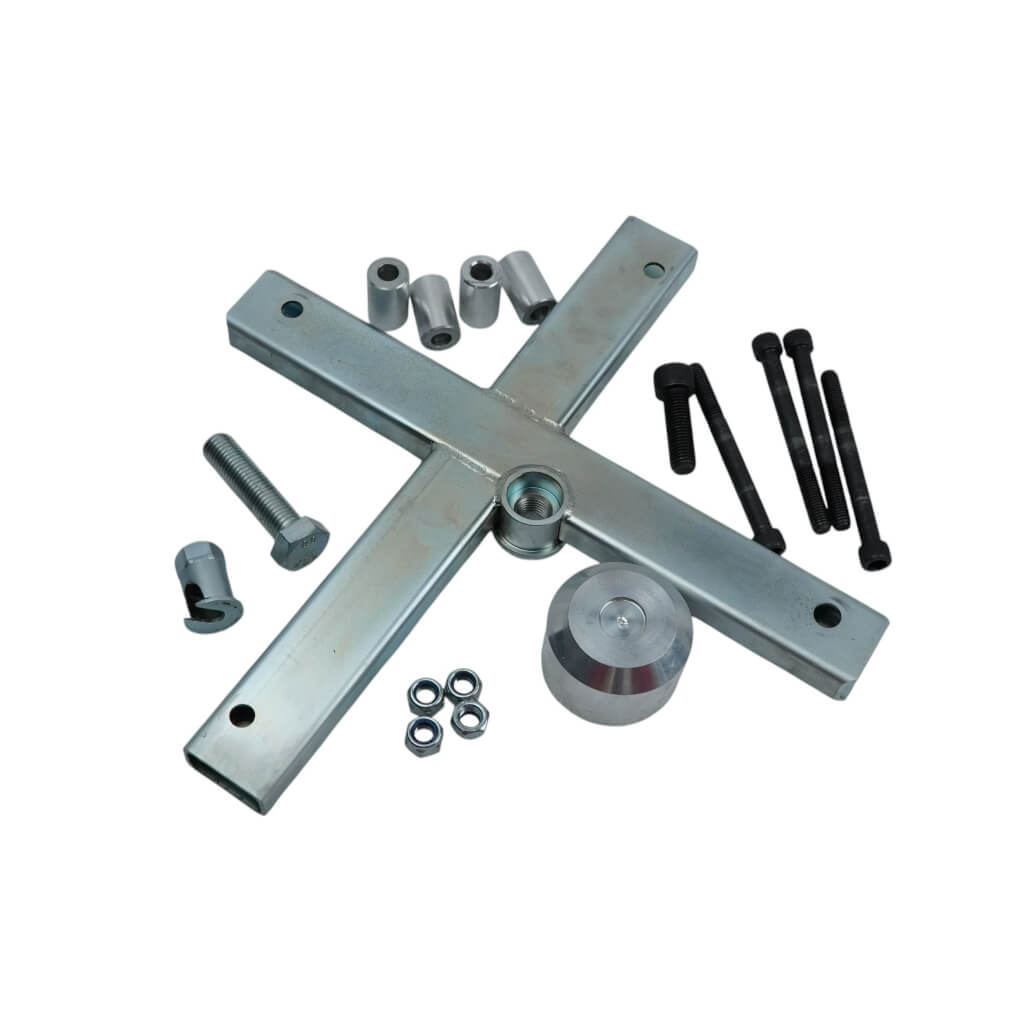 DODSON DMS-2326 Clutch Removal Tool for PORSCHE (PDK gearbox) Photo-0