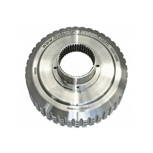 DODSON DMS-3212 Forged Clutch A-Basket (2/4/6) Sportsman (OE Design) for NISSAN GT-R (R35) 2009- Photo-0