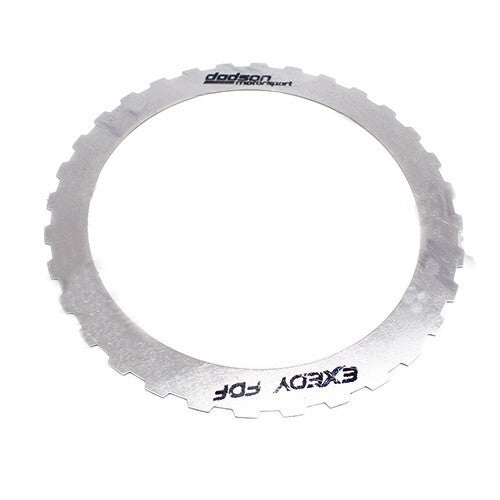 DODSON DMS-4383 Clutch Pack Steel 1.6 mm for NISSAN GT-R (R35) 2009- Photo-0