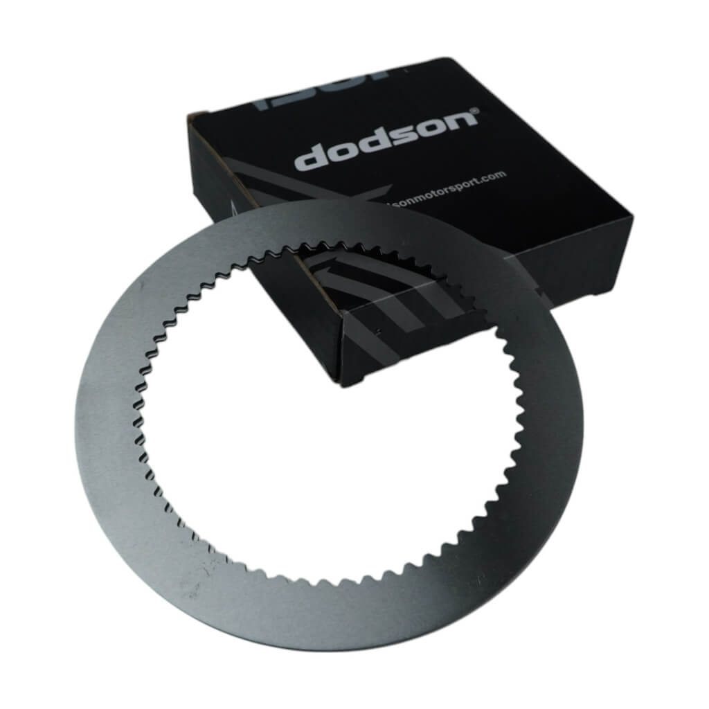 DODSON DMS-4463 Clutch Pack Steel Small 1.6mm for LAMBORGHINI Huracan / AUDI R8 (DL800 gearbox) Photo-1