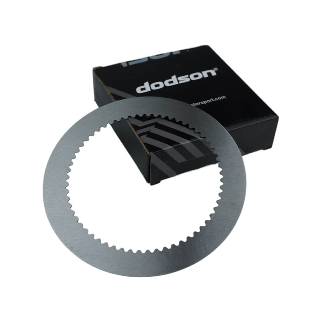 DODSON DMS-4475 Clutch Pack Steel Small 1.2mm for LAMBORGHINI Huracan / AUDI R8 (DL800 gearbox) Photo-1