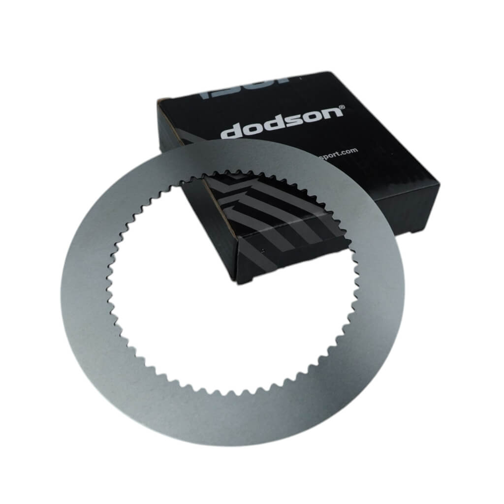DODSON DMS-4476 Clutch Pack Steel Large 1.2mm for LAMBORGHINI Huracan / AUDI R8 (DL800 gearbox) Photo-1