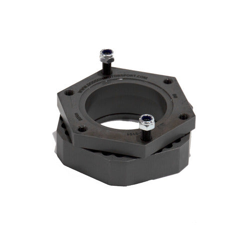 DODSON DMS-5151 Rear Pinion Nut Upgrade for LAMBORGHINI Huracan / AUDI R8 (DL800 gearbox) (PRO DEALER ONLY) Photo-0