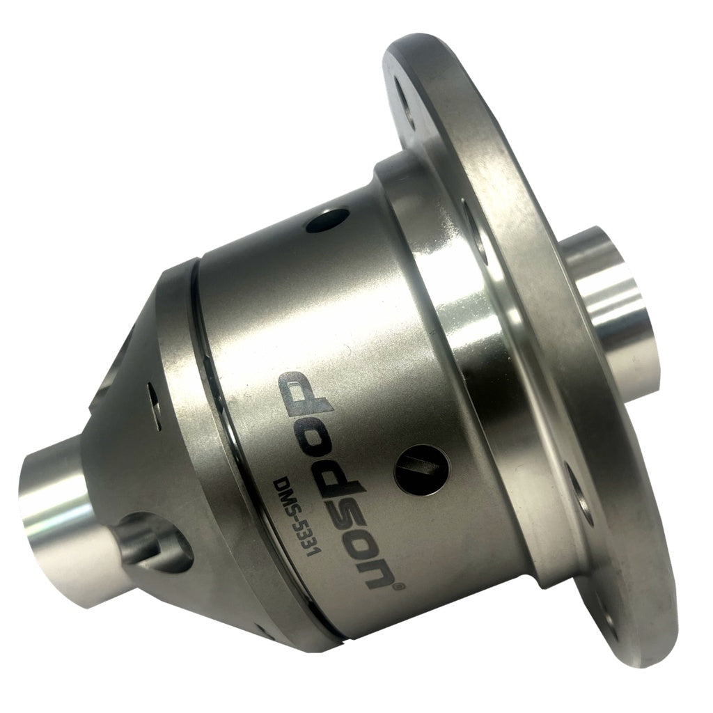 DODSON DMS-5331 Front Limited Slip Differential for NISSAN GT-R (R35) 2009- Photo-0