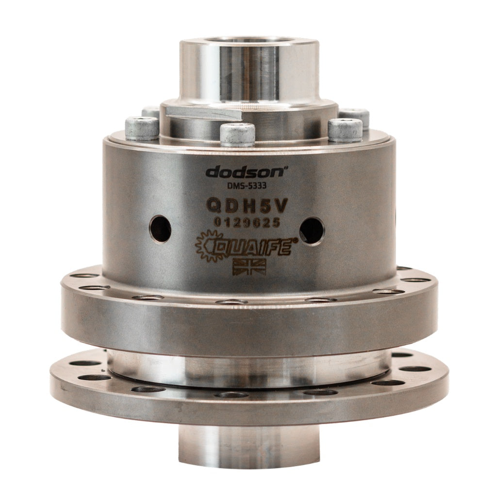 DODSON DMS-5333 Rear ATB Differential for LAMBORGHINI Huracan / AUDI R8 (DL800 Gearbox) Photo-0