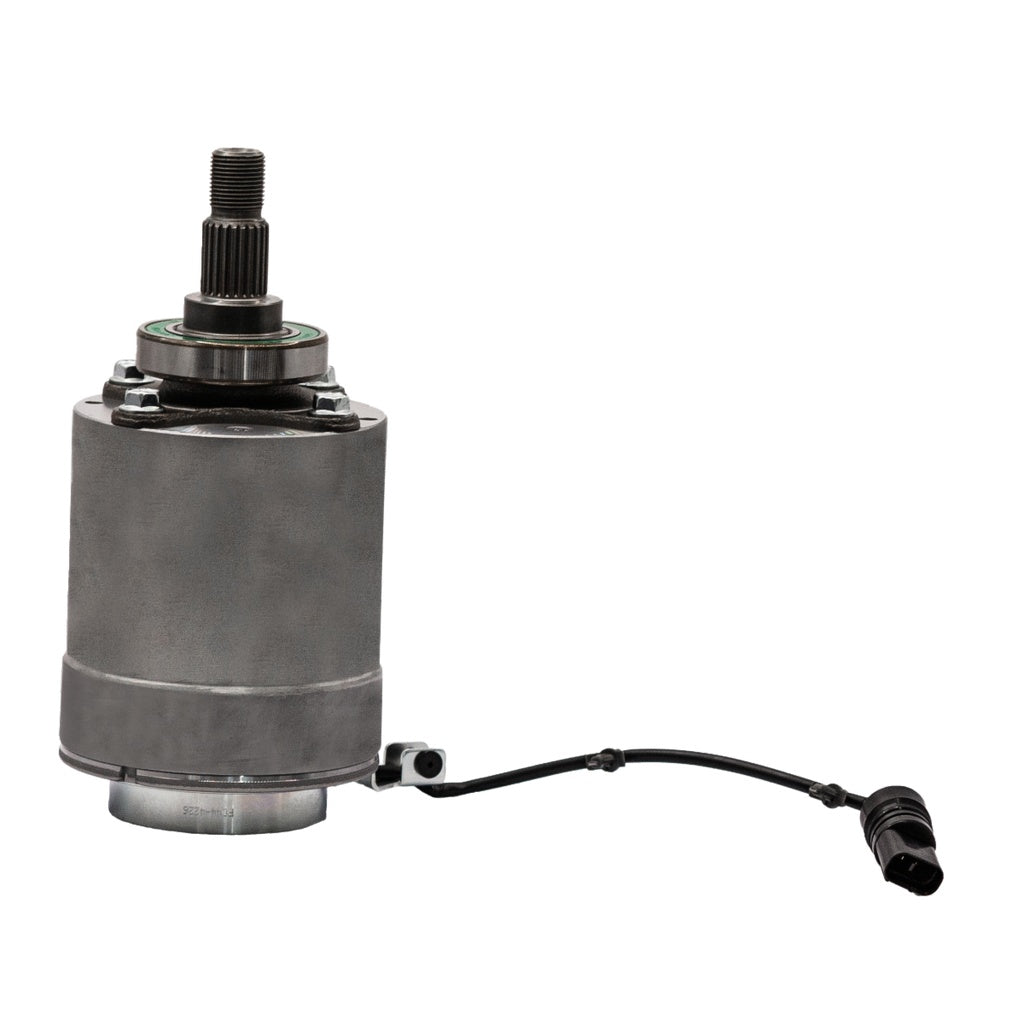 DODSON DMS-5779 OE ETS Unit for NISSAN GT-R (R35) 2009- Photo-0