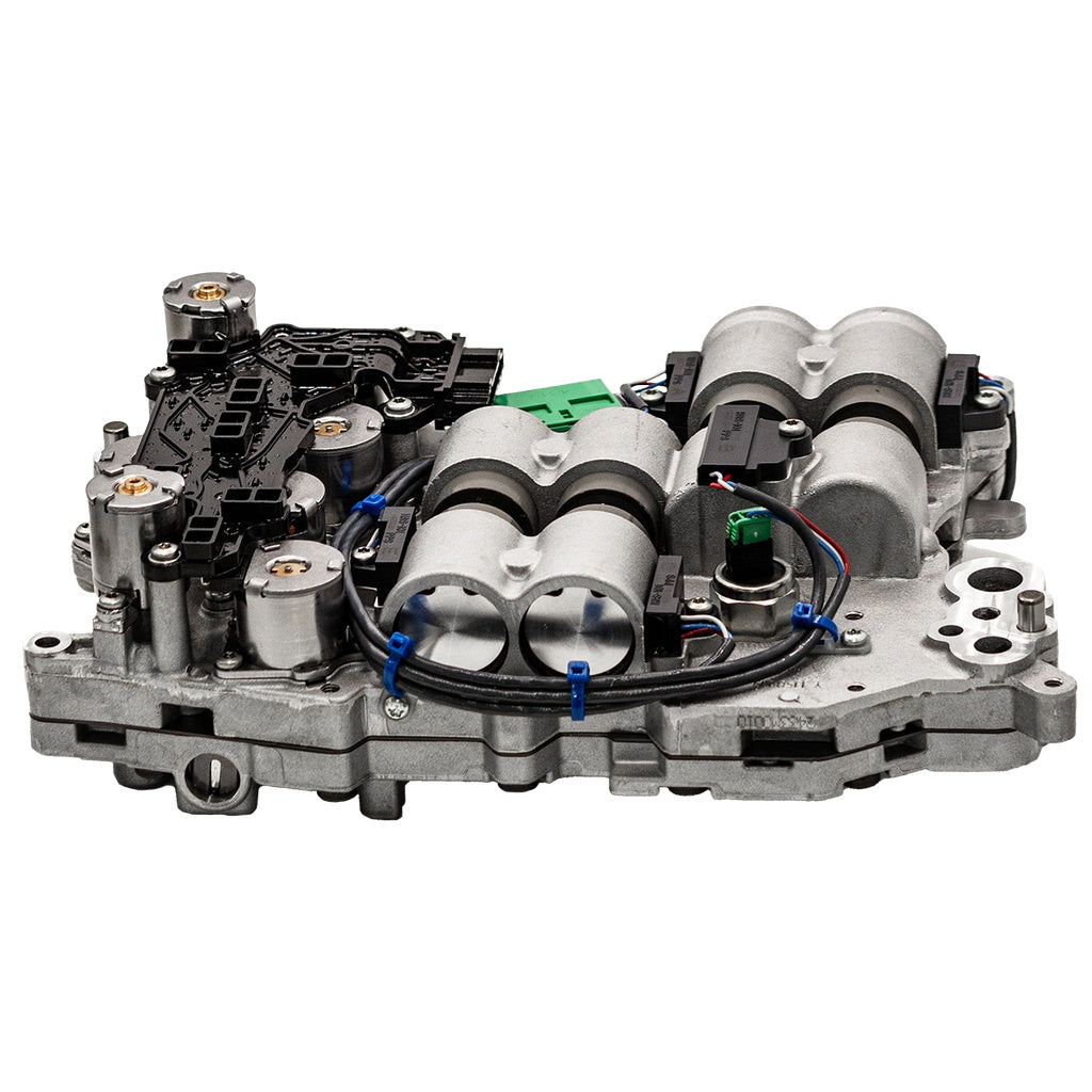 DODSON DMS-5778 OE Valve Body for NISSAN GT-R (R35) 2009- Photo-0