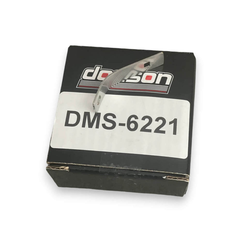 DODSON DMS-6221 Line Pressure Sensor Bracket for NISSAN GT-R (R35) 2009- Photo-1