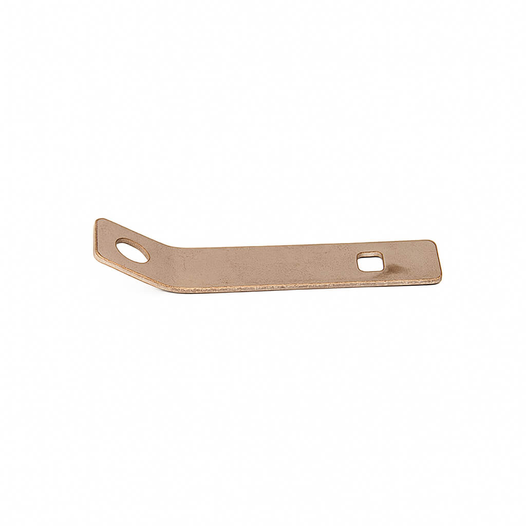DODSON DMS-6221 Line Pressure Sensor Bracket for NISSAN GT-R (R35) 2009- Photo-0