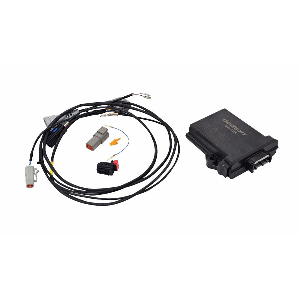 DODSON DMS-6316 Clutch pressure scaling kit for CHEVROLET Corvette C8 Photo-0