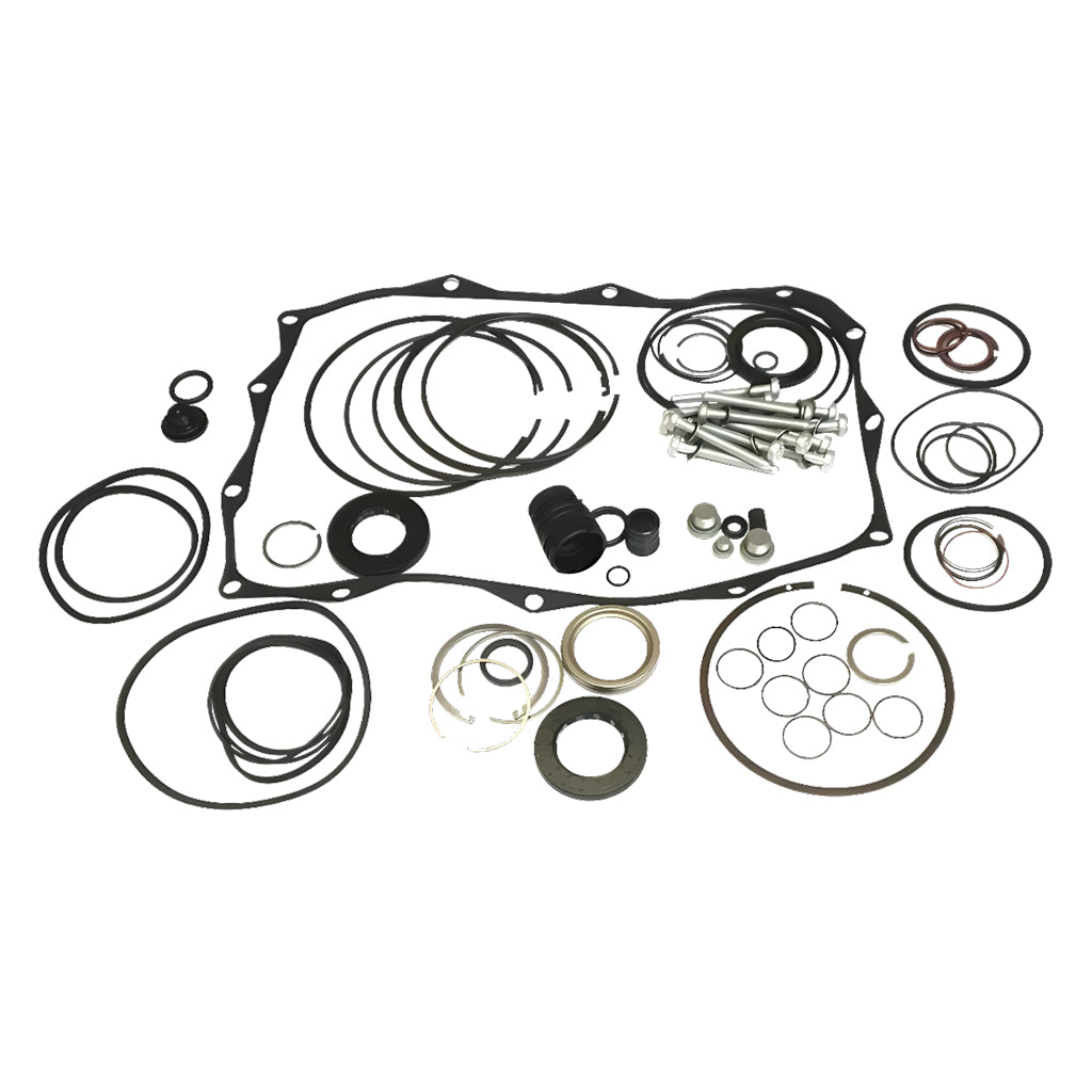 DODSON DMS-6419 Service Kit for TOYOTA GR Supra (8HP51 Gearbox) Photo-0