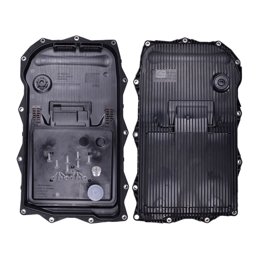 DODSON DMS-6450 Transmission Sump Pan Kit (OE) for 8HP45/51/70 Gearbox Photo-0