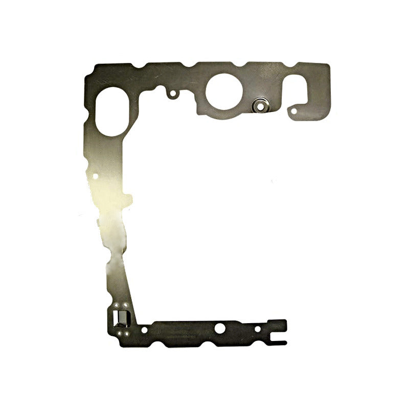 DODSON DMS-7134 Anti Surge Plate for NISSAN GT-R (R35) 2009- Photo-0