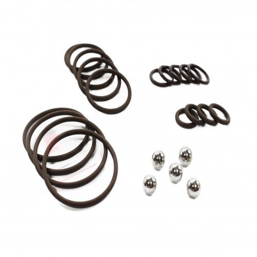 DODSON DMS-7159 Main Valve Body Repair Kit (O-Rings and Balls) for NISSAN GT-R (R35) 2009- Photo-0