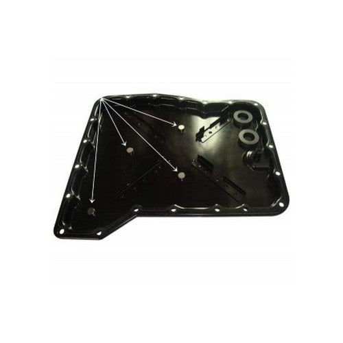 DODSON DMS-7164 Magnet Kit for Pan Filter for NISSAN GT-R (R35) 2009- Photo-0