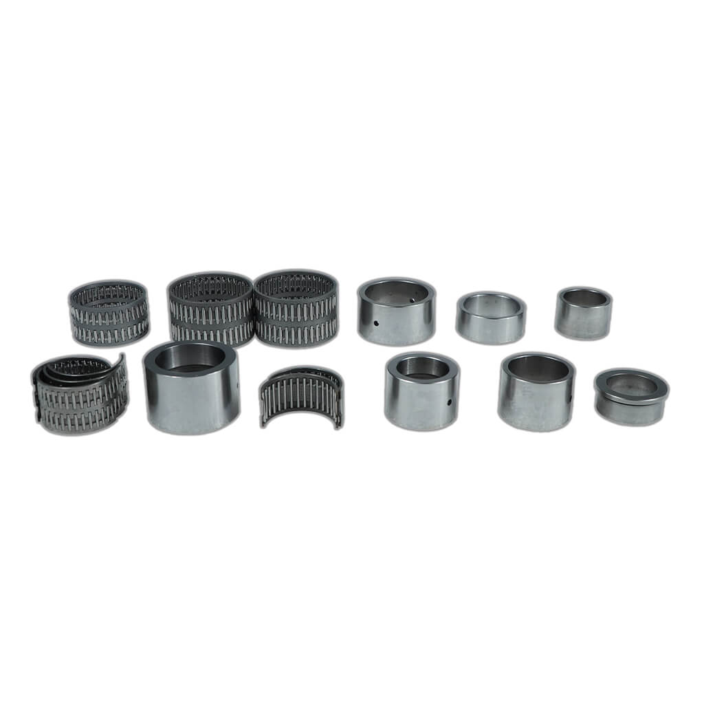 DODSON DMS-7191 Bearing Sleeve Kit (Sleeves & Bearings, Main Shaft/2-6/R) for NISSAN GT-R (R35) 2009- Photo-1