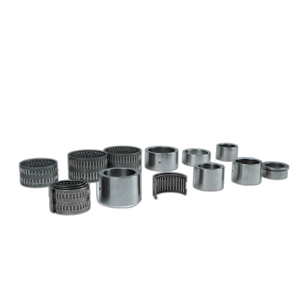 DODSON DMS-7191 Bearing Sleeve Kit (Sleeves & Bearings, Main Shaft/2-6/R) for NISSAN GT-R (R35) 2009- Photo-0
