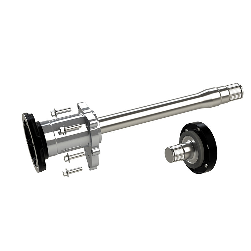 DODSON DMS-7207 Half shaft kit for PORSCHE (PDK gearbox, 4WD) Photo-0