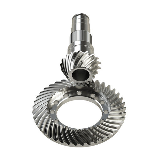 DODSON DMS-7210 Billet Rear Ring and Pinion 45/17 for LAMBORGHINI Huracan / AUDI R8 (DL800 gearbox) (PRO DEALER ONLY) Photo-0