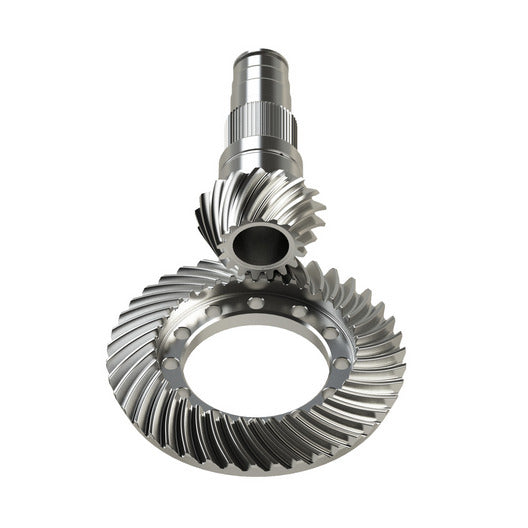 DODSON DMS-7211 Billet Rear Ring & Pinion 41/17 for LAMBORGHINI Huracan / AUDI R8 (DL800 gearbox) (PRO DEALER ONLY) Photo-0