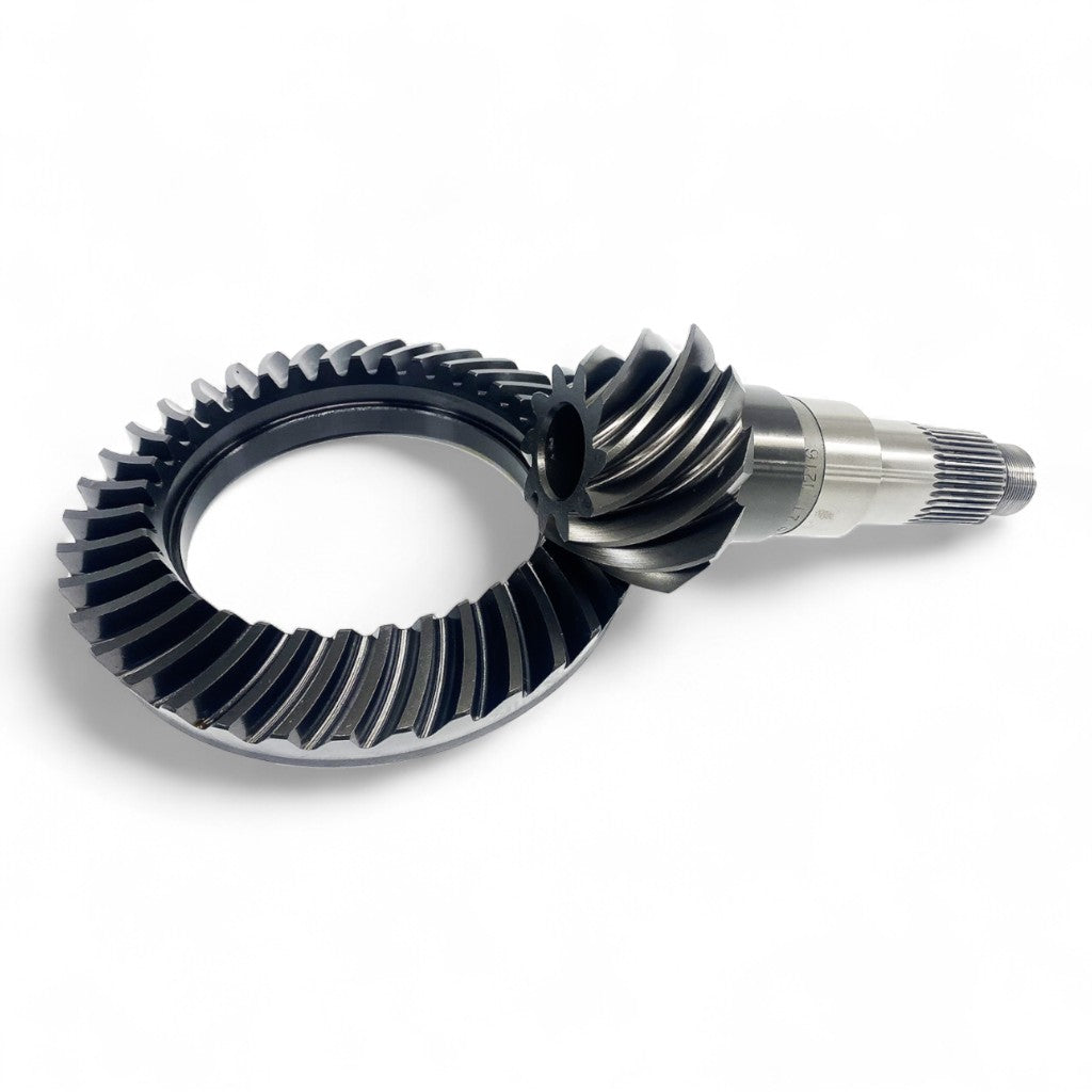 DODSON DMS-7215 Billet Rear Ring and Pinion for NISSAN GT-R (R35) 2009- (PRO DEALER ONLY) Photo-0