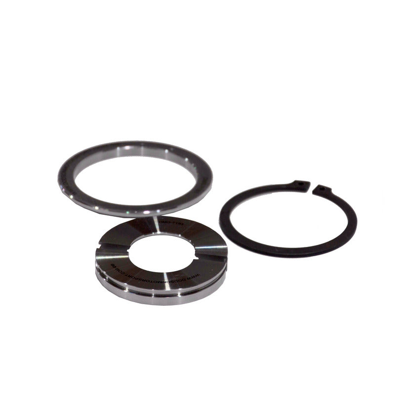 DODSON DMS-7220 Main Shaft Mechanical Circlip Upgrade (OE Replacement) for LAMBORGHINI Huracan / AUDI R8 (DL800 gearbox) (PRO DEALER ONLY) Photo-0