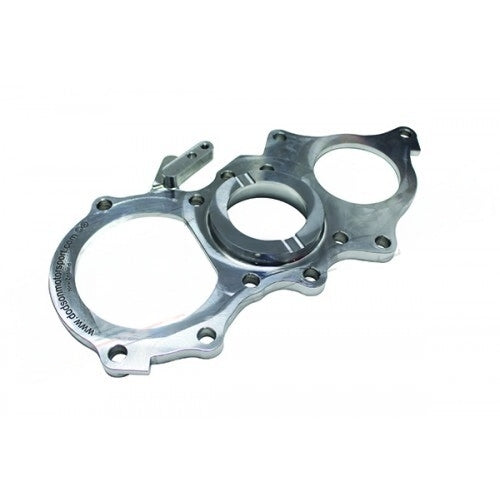 DODSON DMS-7904 Main Shaft Thrust Plate for NISSAN GT-R (R35) 2009- Photo-0