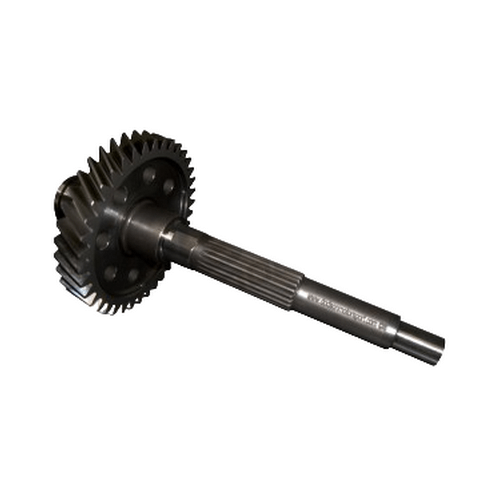 DODSON DMS-7907 Extreme Duty FWD Output Shaft for NISSAN GT-R (R35) 2009- Photo-0