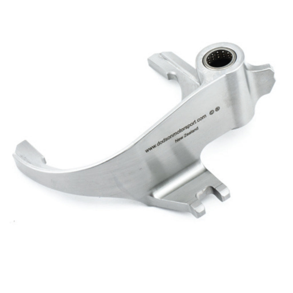 DODSON DMS-7923 Heavy Duty Billet Shift Fork (6th) for NISSAN GT-R (R35) 2009- Photo-0