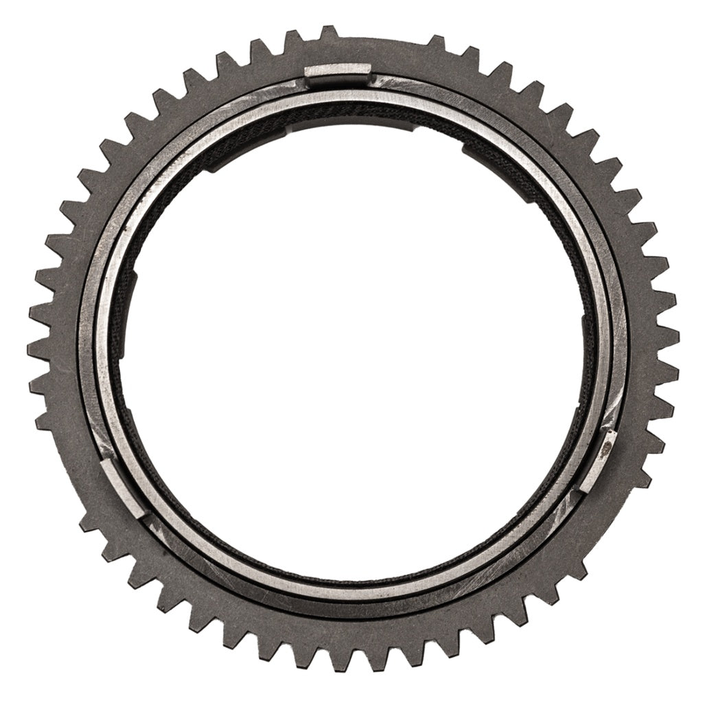 DODSON DMS-7945 Extreme Duty Synchro Kit for NISSAN GT-R (R35) 2009- Photo-0