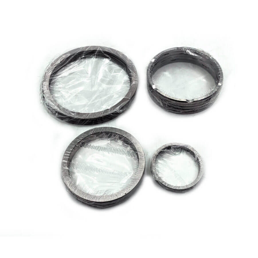 DODSON DMS-7975 Rear Ring & Pinion Shim Kit (20 Ground Pieces, 5 Thicknesses for 4x Locations) for LAMBORGHINI Huracan / AUDI R8 (DL800 gearbox) (PRO DEALER ONLY) Photo-1