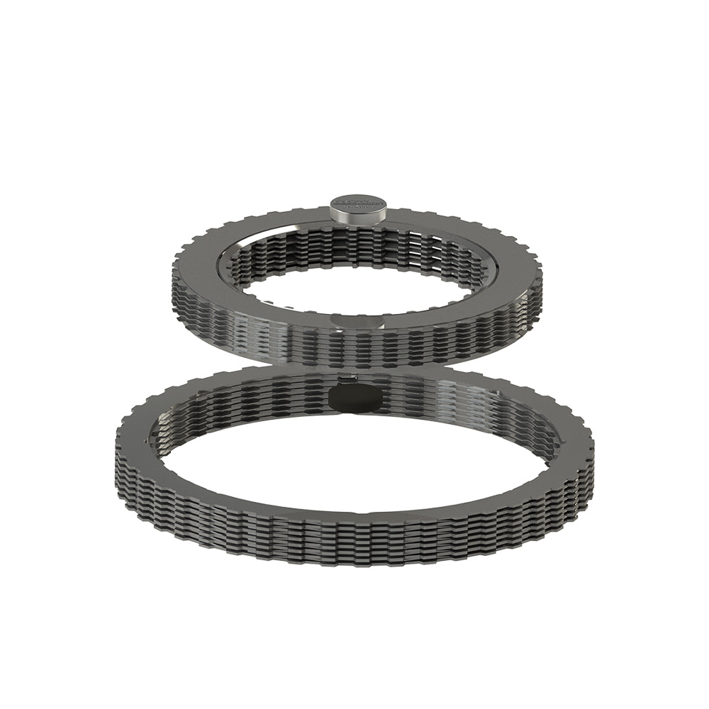 DODSON DMS-8067 Clutch kit SUPERSTOCK 7/8 for CHEVROLET Corvette C8 Photo-0