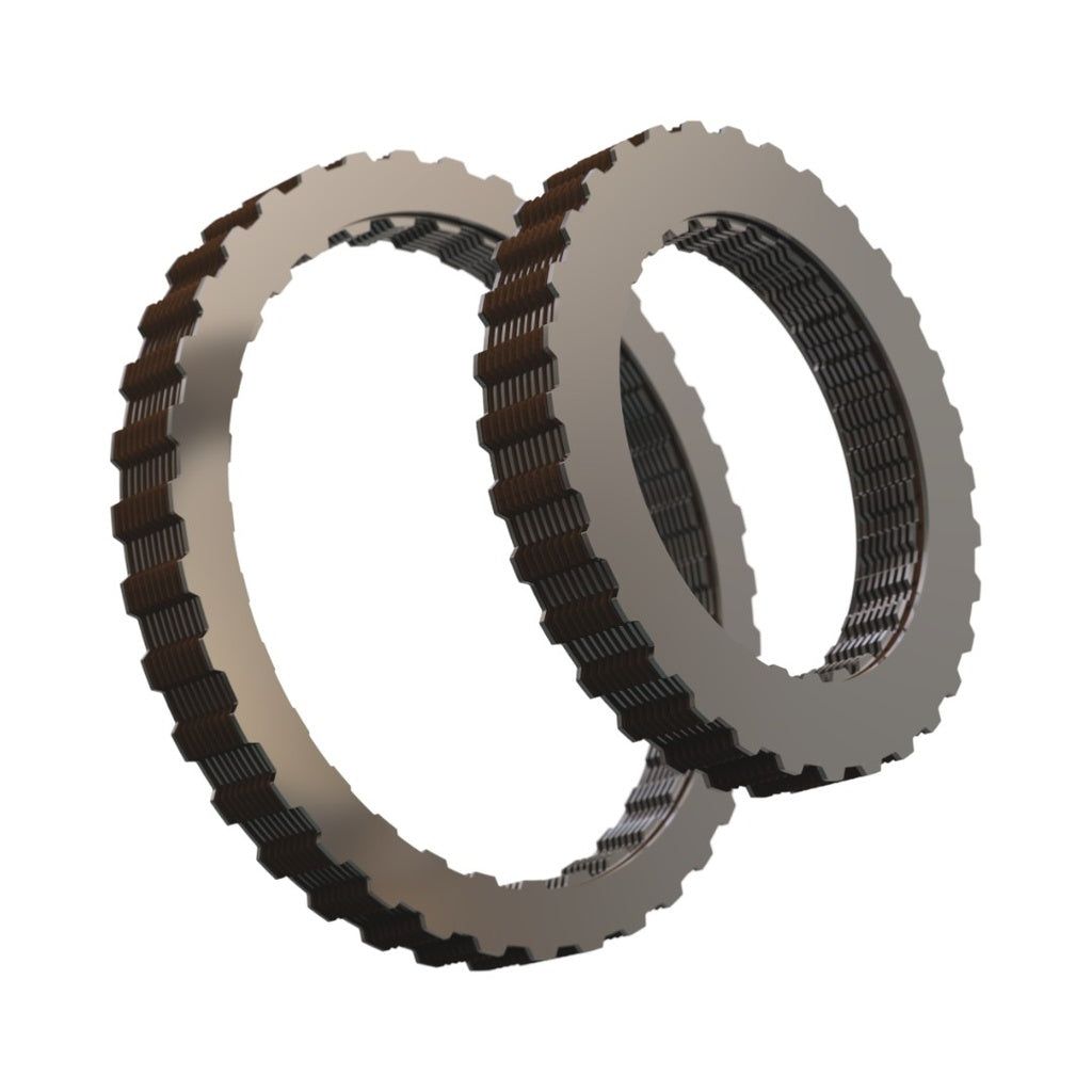 DODSON DMS-8567 Clutch Kit SUPERSTOCK 7 for BMW M2 / M3 / M4 / M5 Photo-0