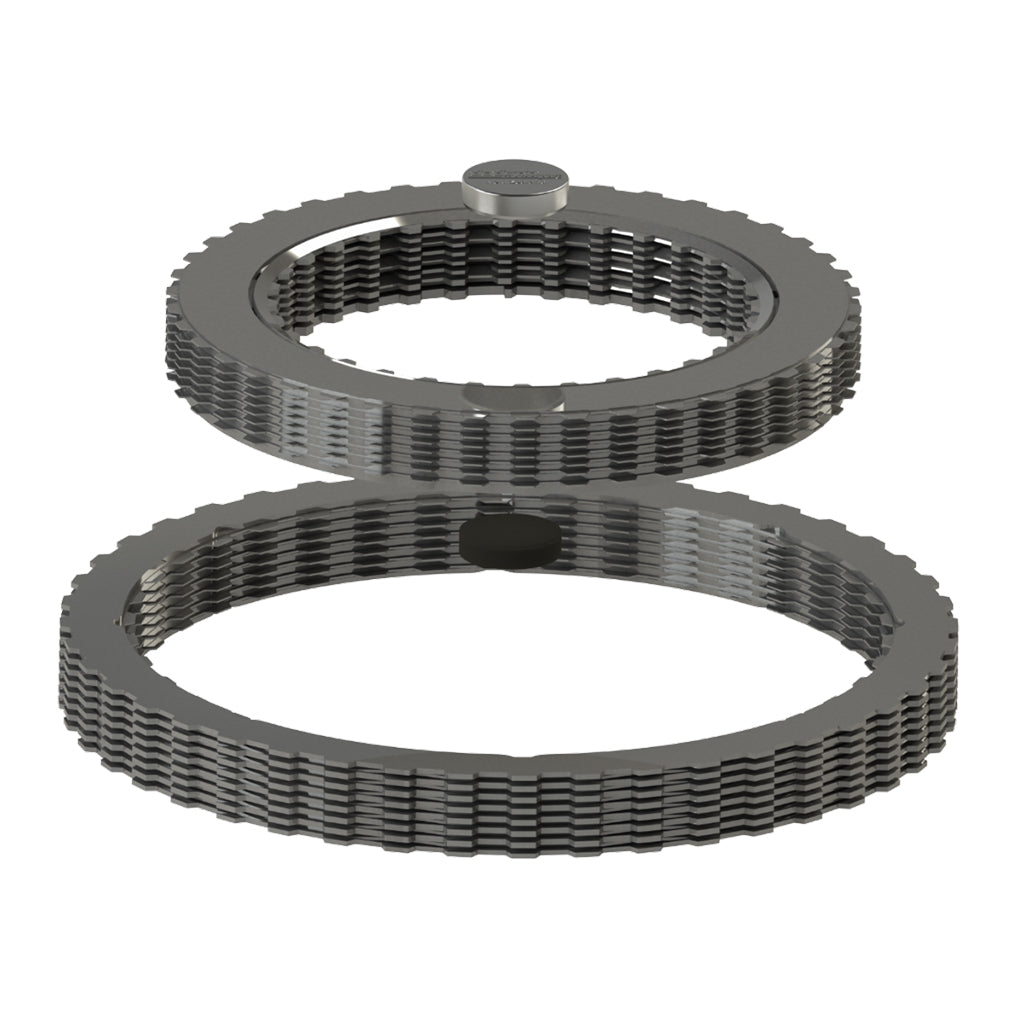 DODSON DMS-8623 Clutch Kit SUPERSTOCK 8/8 for CHEVROLET Corvette C8 (Z06 gearbox) 2020- Photo-0