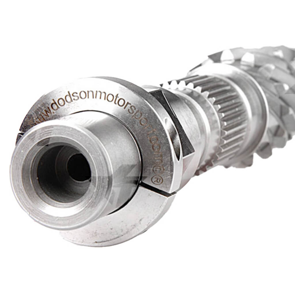 DODSON R35ED1GK Input Shaft Kit with 1st Gear for NISSAN GT-R (R35) 2009- Photo-1