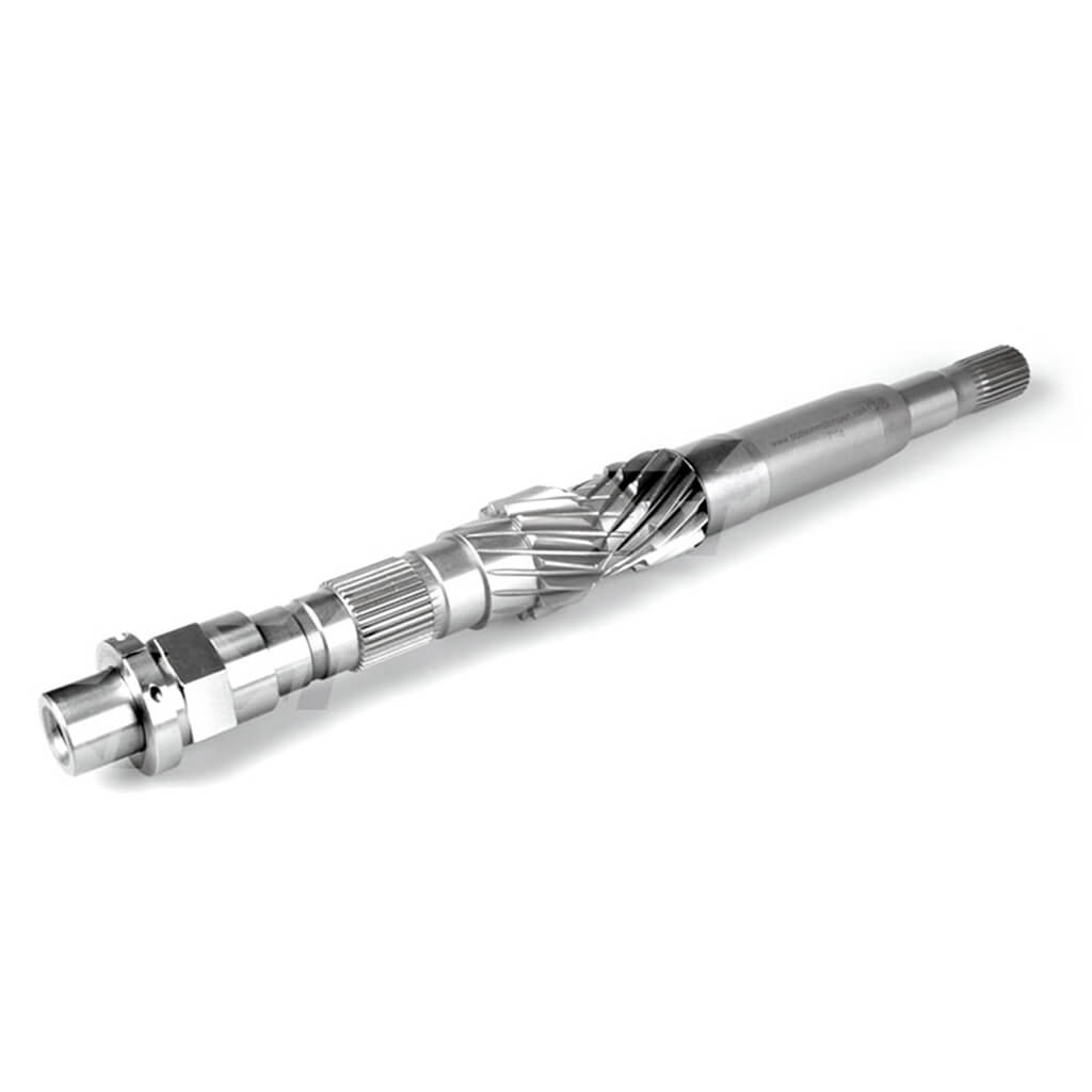 DODSON R35ED1GK Input Shaft Kit with 1st Gear for NISSAN GT-R (R35) 2009- Photo-0